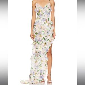 Elliatt Cosima Dress